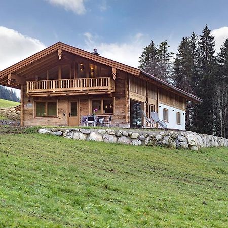 Panorama Lodge Вальхзе Екстер'єр фото