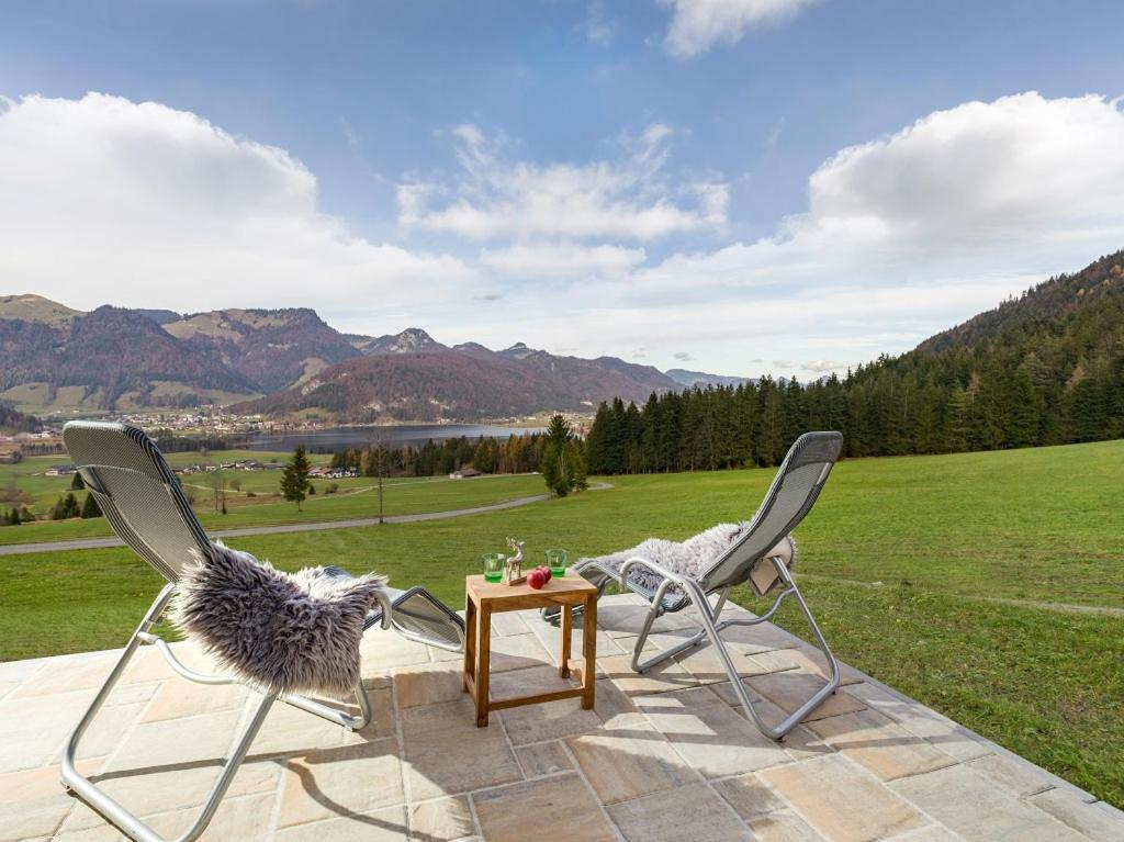 Panorama Lodge Вальхзе Екстер'єр фото