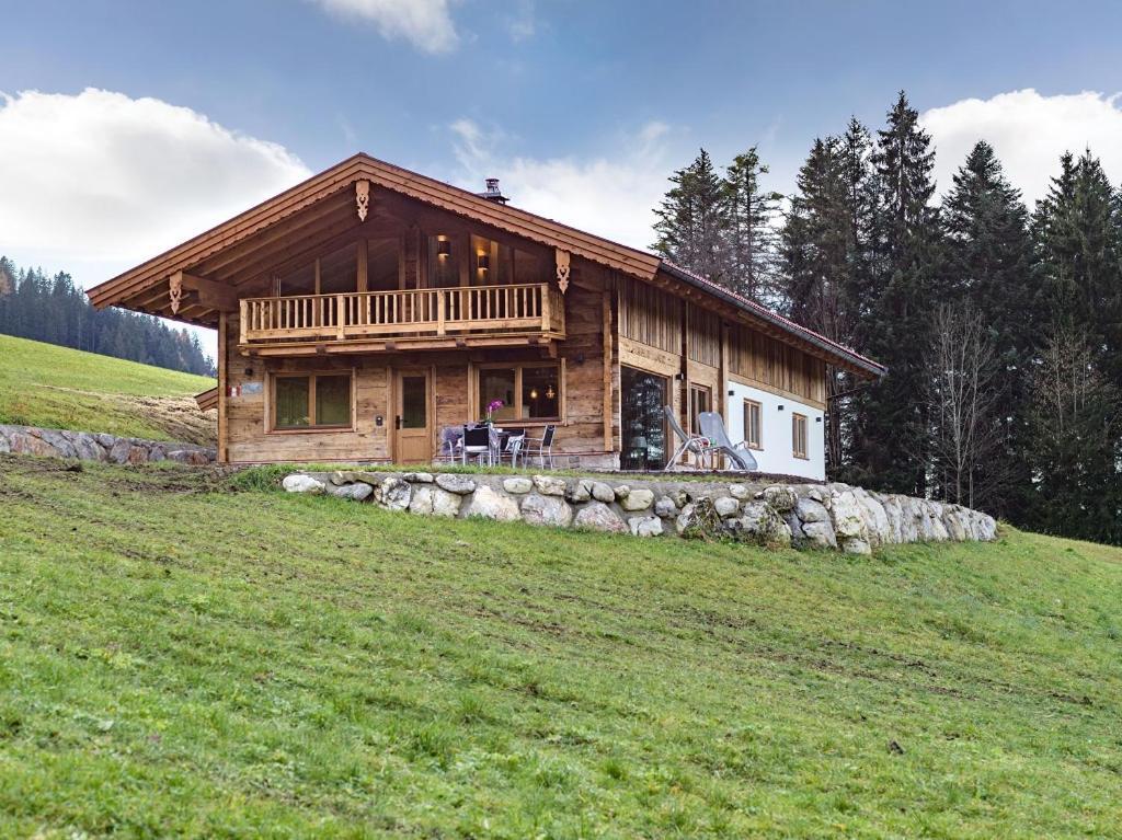 Panorama Lodge Вальхзе Екстер'єр фото