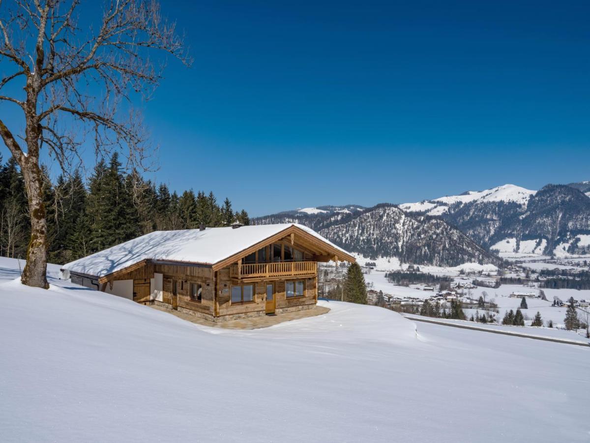 Panorama Lodge Вальхзе Екстер'єр фото