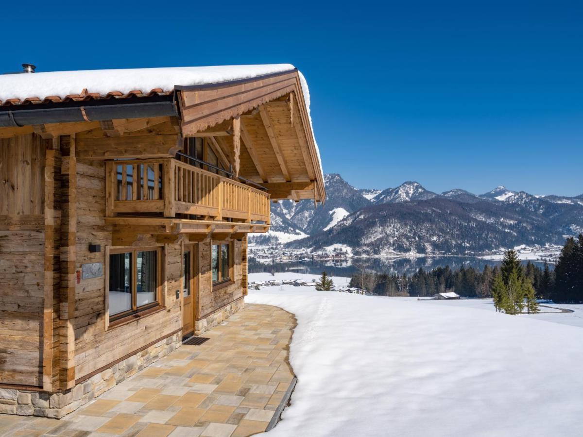 Panorama Lodge Вальхзе Екстер'єр фото