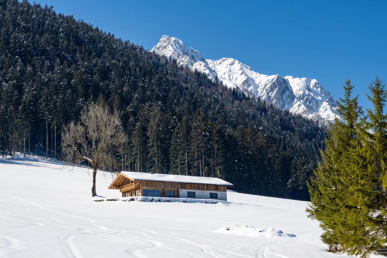 Panorama Lodge Вальхзе Екстер'єр фото