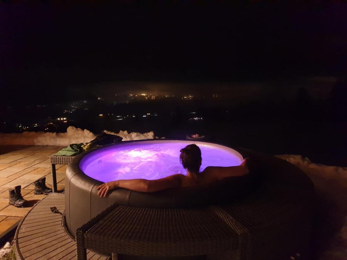 Panorama Lodge Вальхзе Екстер'єр фото